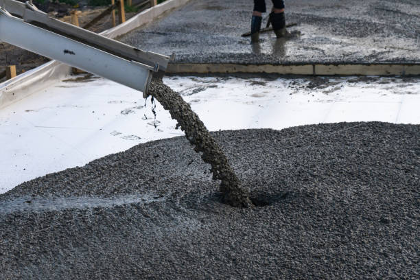 Best Concrete Sealing and Maintenance in Hickory Hls, IL