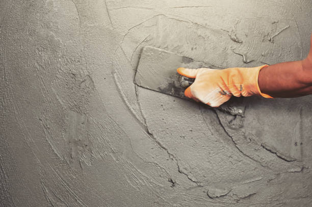 Best Concrete Driveway Installation in Hickory Hls, IL