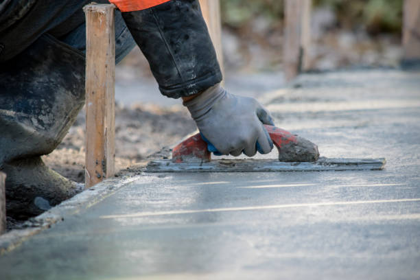 Best Concrete Removal and Replacement in Hickory Hls, IL