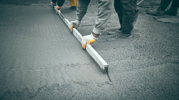 Best Concrete Retaining Walls in Hickory Hls, IL